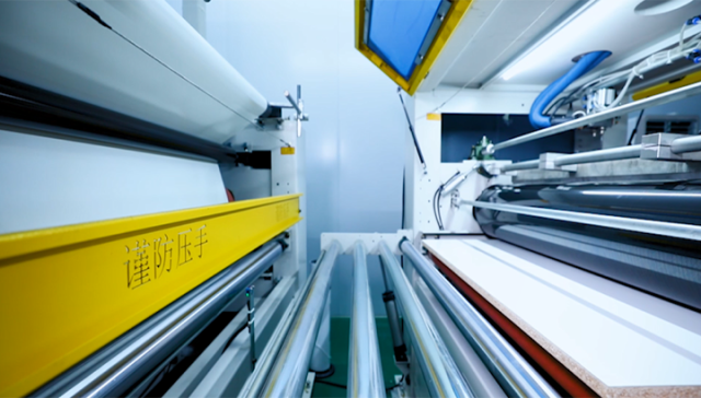 奋进数字化新征程！顺恩机械“转型记”