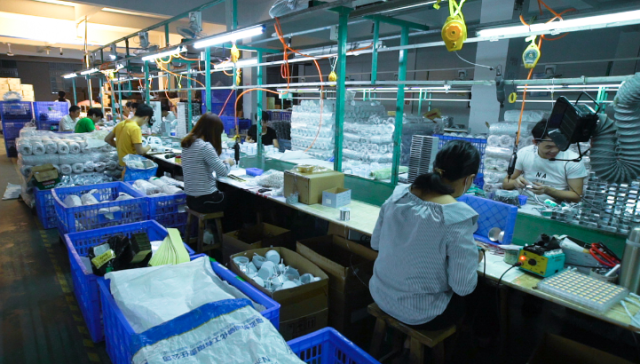 雷霆之钧 扬帆起航丨点亮品牌出海的“明灯”