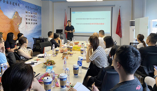 “玩转独立站，掘金私域流量”主题沙龙圆满结束