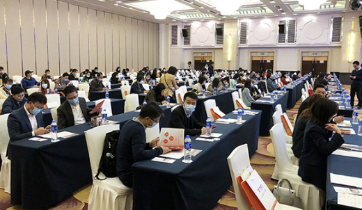 数据驱动——外贸牛助力佛山外贸企业智胜未来！