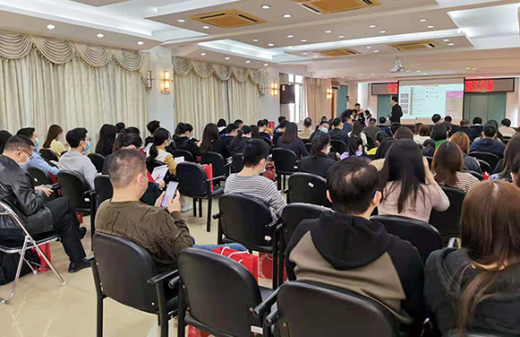 外贸牛助力阳江外贸，跨境出海，共赢未来！