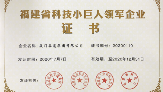 祝贺！外贸牛喜获省级、市级多项荣誉