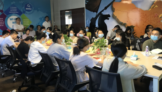 疫情下外贸谷歌拓客秘籍