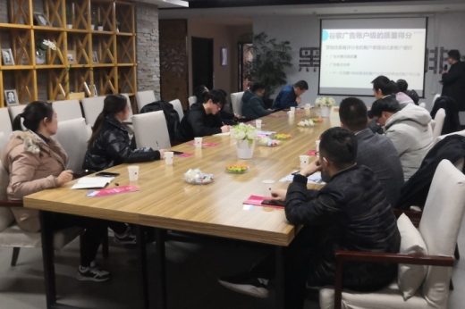 外贸牛助力洛阳企业寻找2020外贸新突破