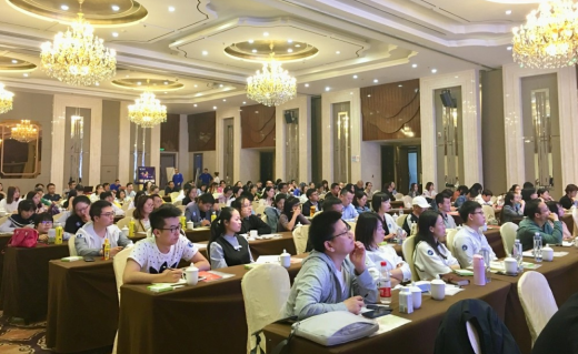 外贸牛+外土司合力打造外贸巡讲席卷全国！