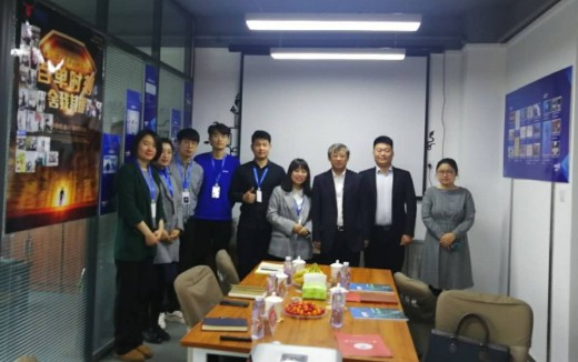 主攻互联网+外贸 外贸牛打造东北外贸发展“新引擎”