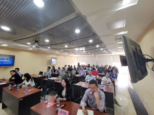 助力互联网+外贸 畅谈跨境电商新机遇