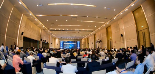 “品牌扬帆出海 数据引爆商机”——2019年深圳中小企业发展与机遇峰会圆满落幕