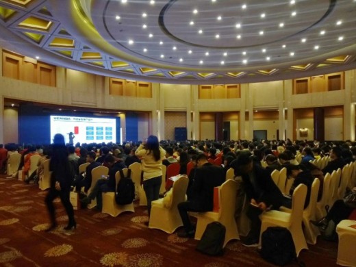 外贸牛与外土司强强联合 助力外贸第二站——东莞