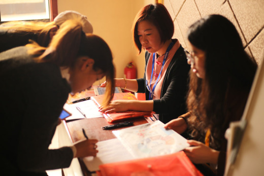 互联网+内外贸，外贸牛沧州、沈阳两地交流会齐头并进