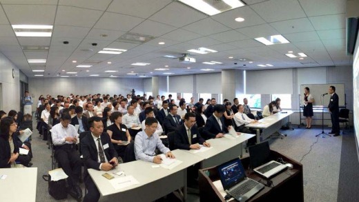 [日本站]外贸牛携手JETRO 外贸整合营销与落地政策双服务