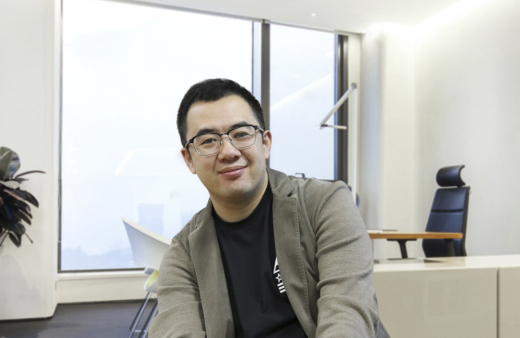 【外贸牛人秀】小公司不讲管理，讲经营